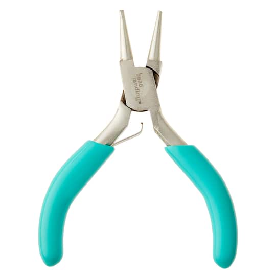 Mini Round Nose Pliers by Bead Landing&#x2122;